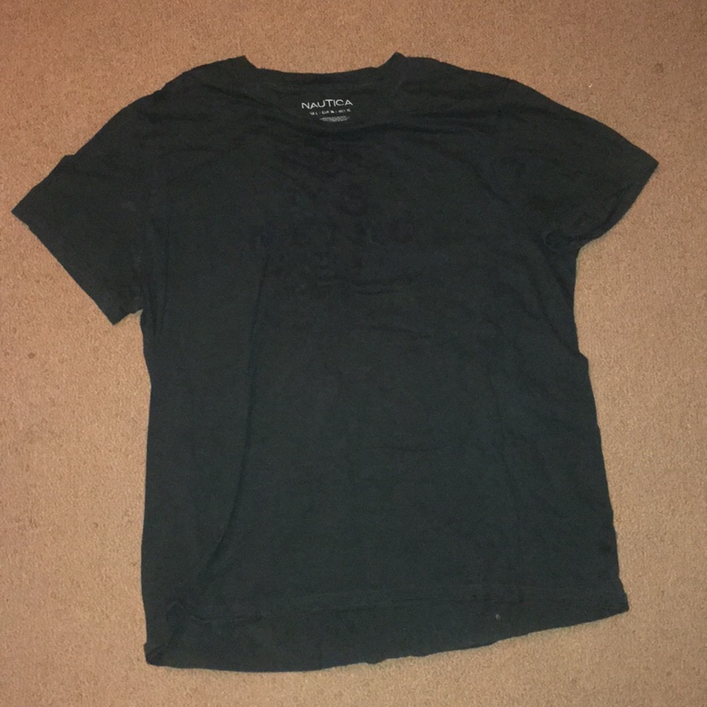 Nautical T Shirt